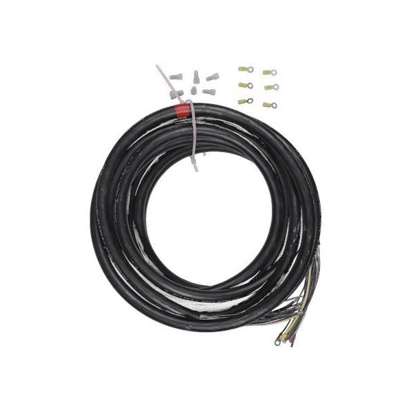 Pump Repair Kits- Kit, Cable 15m (7G4+4x1.0), Spare Part.